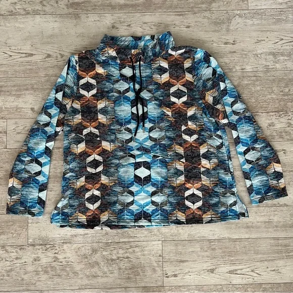 Jillian Pullover - Regal Accents PN24018XS NWOT - Picture 11 of 15